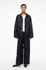 CAL JACKET BLACK - STAUD near me