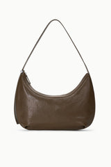 LARGE DEMY SHOULDER BAG TRUFFLE - STAUD near me