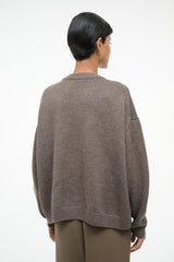 GIADA SWEATER DOLLY - STAUD US