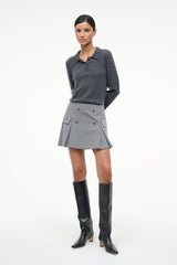 DIVISION SKIRT STATIC - STAUD near me