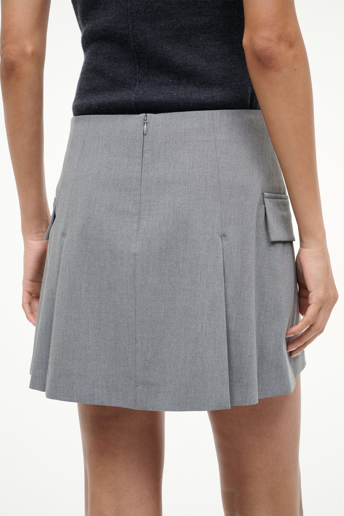 DIVISION SKIRT STATIC - STAUD near me