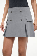 DIVISION SKIRT STATIC - STAUD near me
