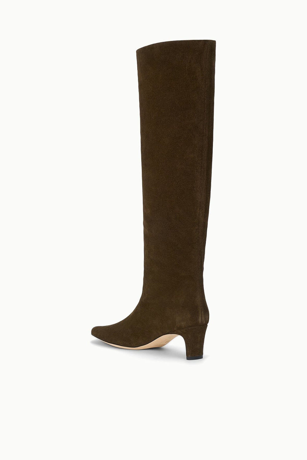 WALLY BOOT TRUFFLE SUEDE - STAUD near me