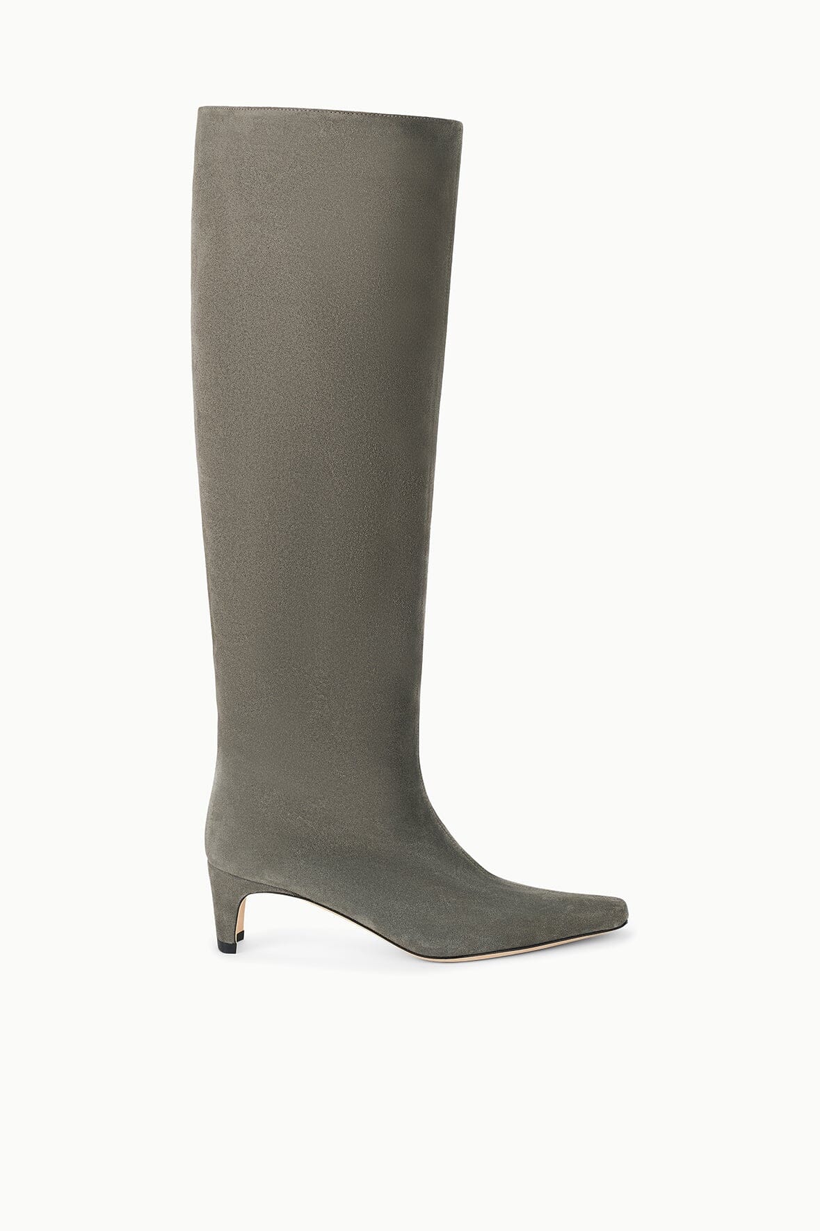 WALLY BOOT STORM SUEDE - STAUD US