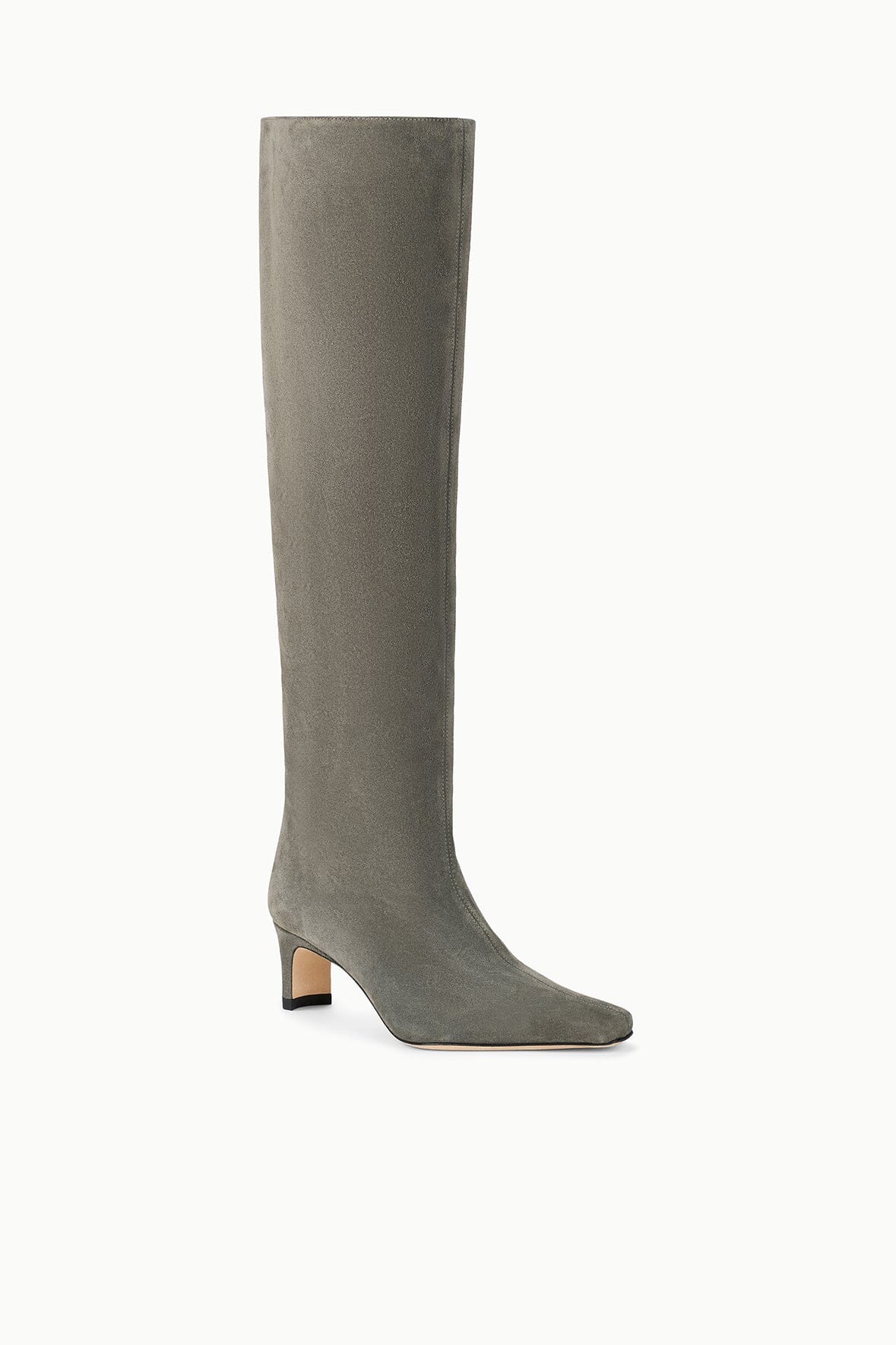 WALLY BOOT STORM SUEDE - STAUD US