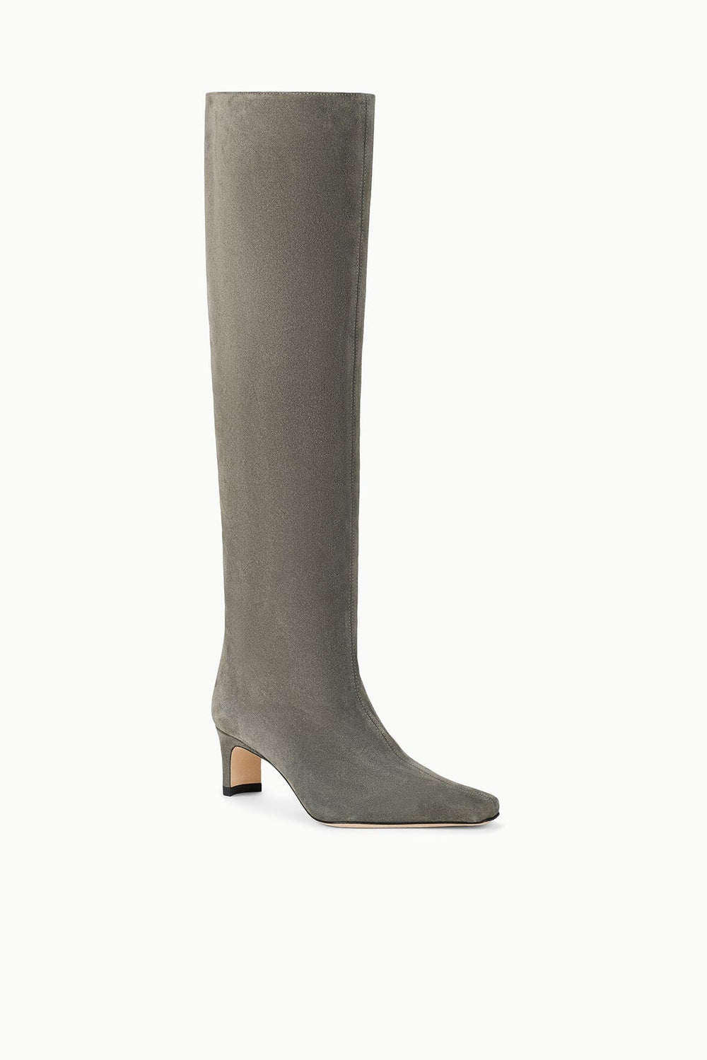 WALLY BOOT STORM SUEDE - STAUD US