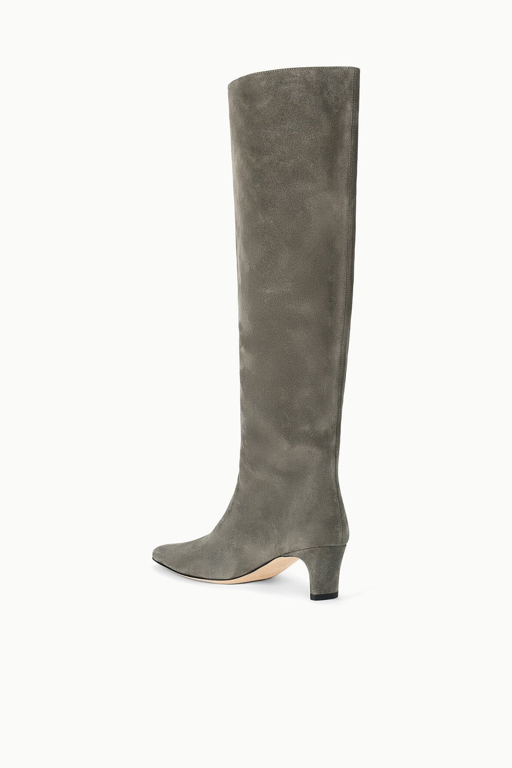 WALLY BOOT STORM SUEDE - STAUD US