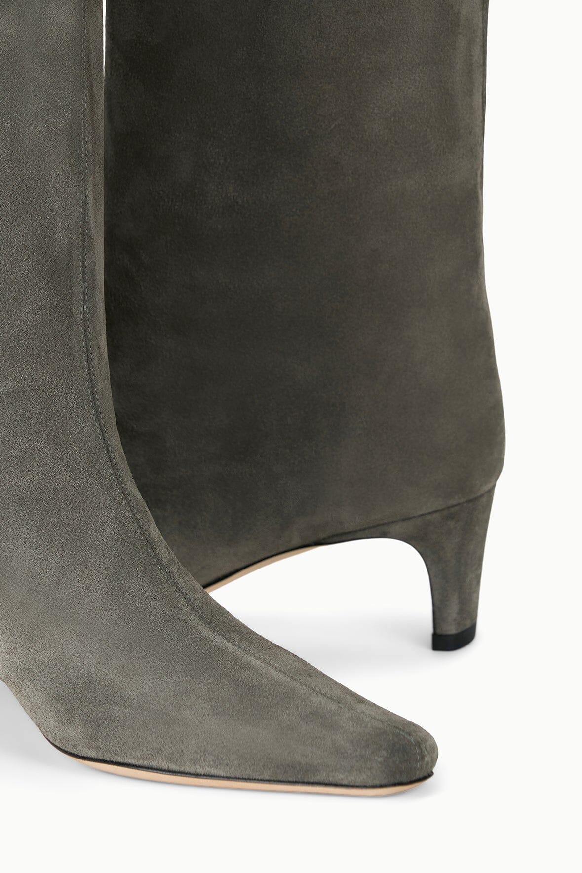 WALLY BOOT STORM SUEDE - STAUD US
