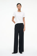 DENALI PANT BLACK - STAUD sale