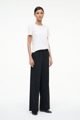 DENALI PANT BLACK - STAUD sale