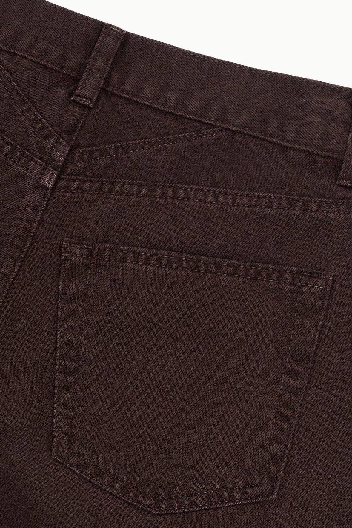 JACKSON BARREL JEAN EARTH - STAUD sale