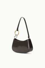 OLLIE BAG ESPRESSO - STAUD US