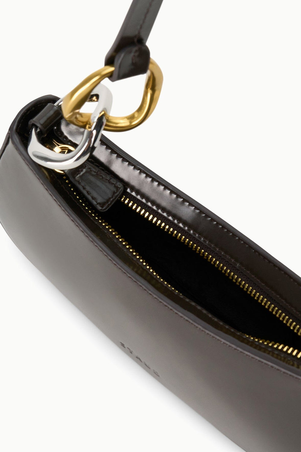 OLLIE BAG ESPRESSO - STAUD US
