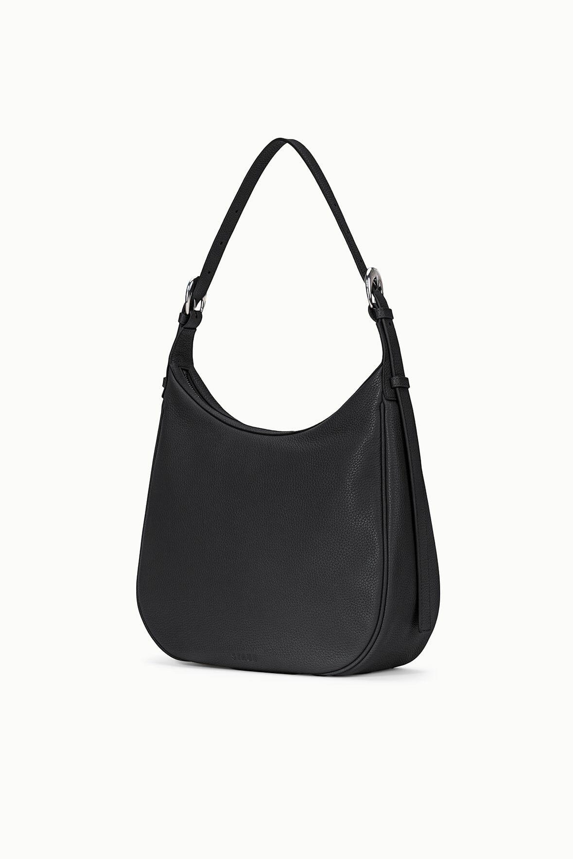 PINE HOBO BLACK - STAUD sale