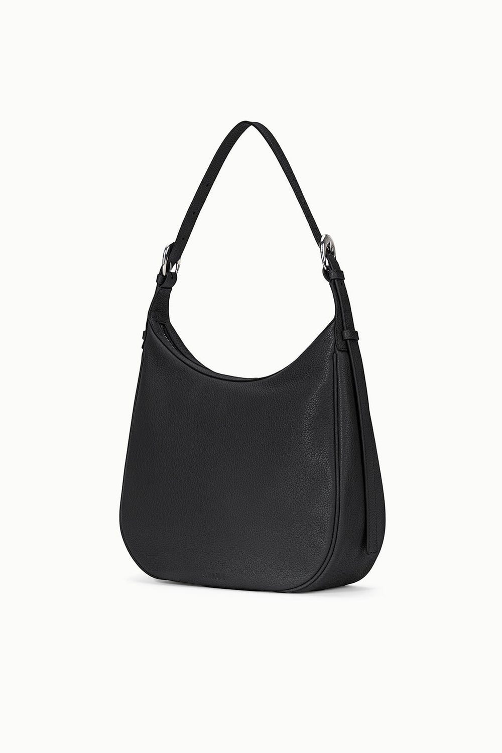PINE HOBO BLACK - STAUD sale