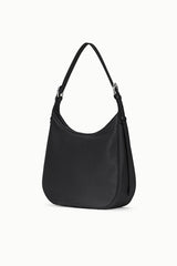 PINE HOBO BLACK - STAUD sale