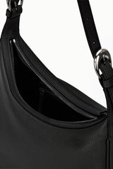 PINE HOBO BLACK - STAUD sale