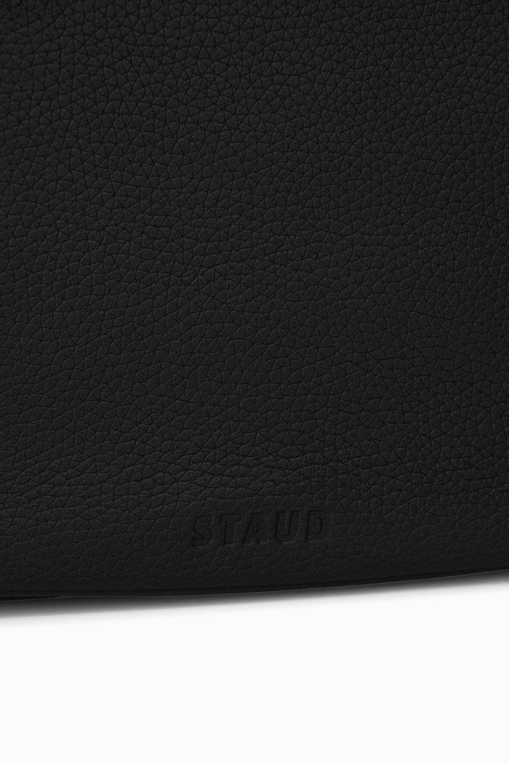PINE HOBO BLACK - STAUD sale