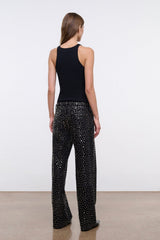 GUS RELAXED JEAN INDIGO - STAUD for sale