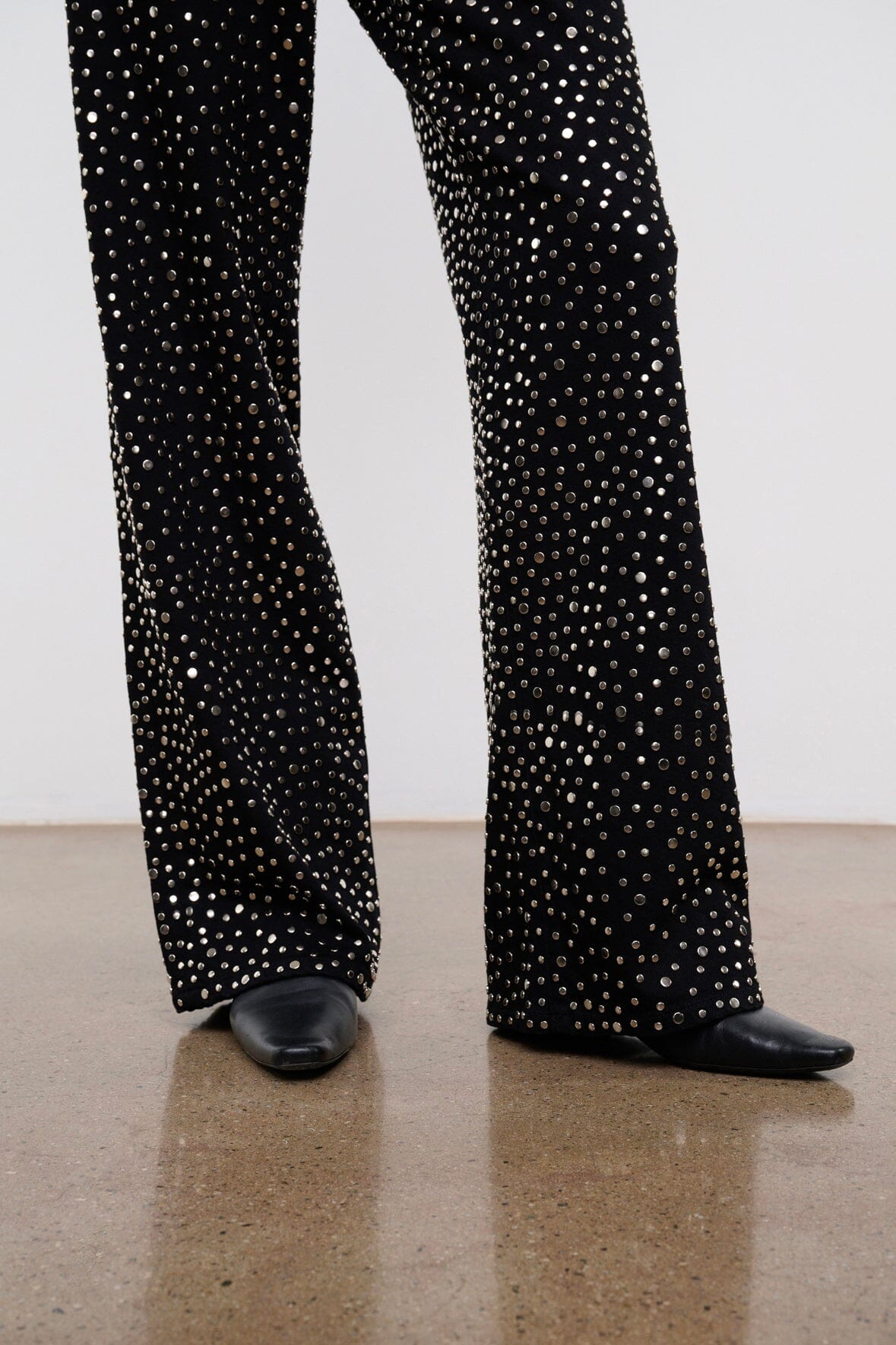 GUS RELAXED JEAN INDIGO - STAUD for sale