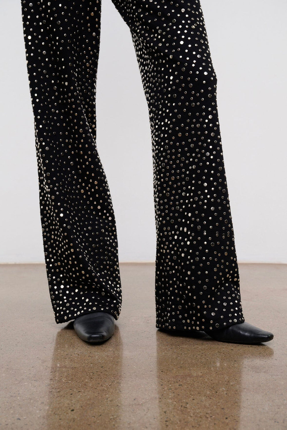 GUS RELAXED JEAN INDIGO - STAUD for sale
