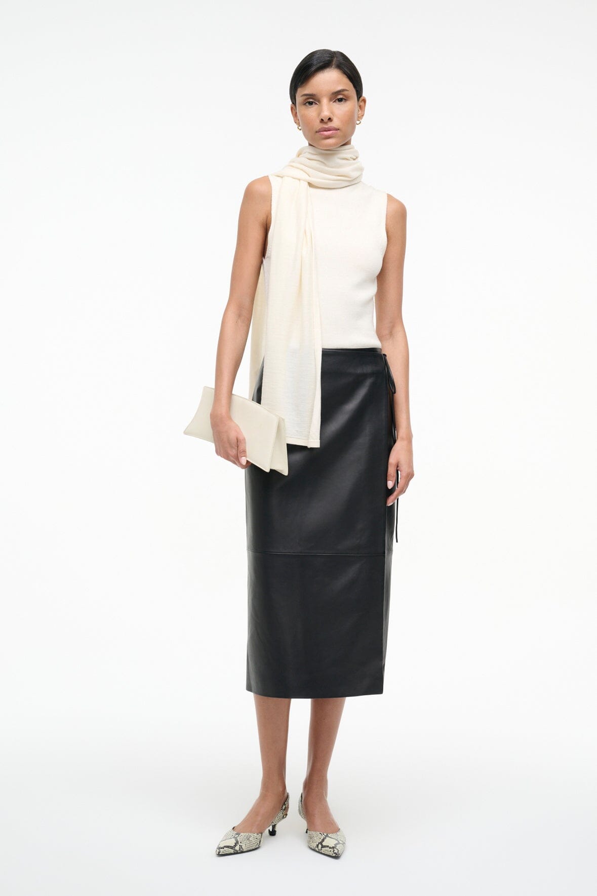 CANAL TOP IVORY - STAUD near me