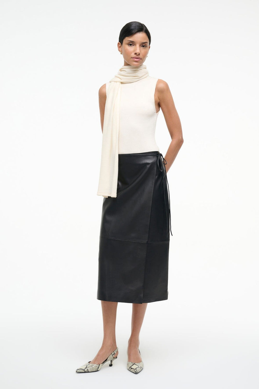 CANAL TOP IVORY - STAUD near me