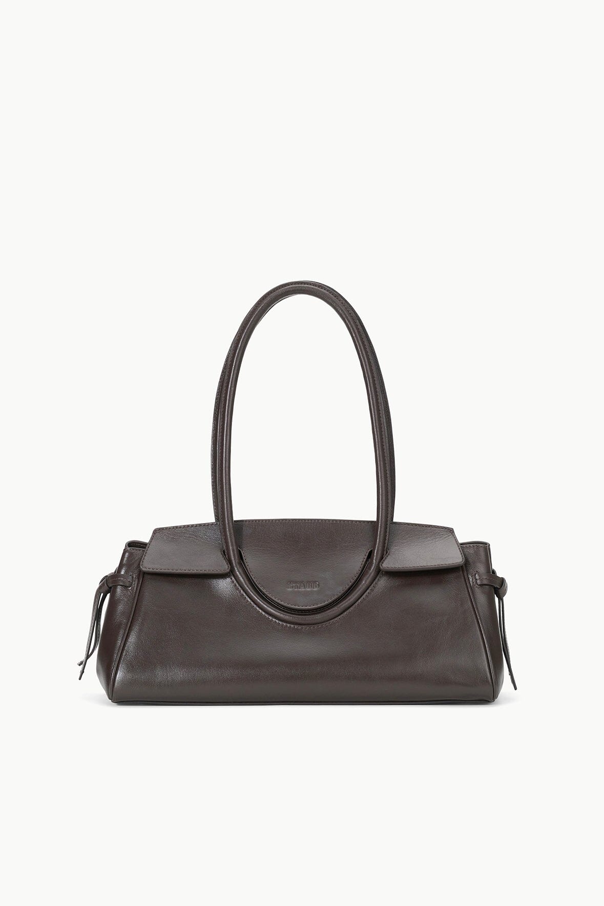 MAUDE SHOULDER BAG ESPRESSO - STAUD near me