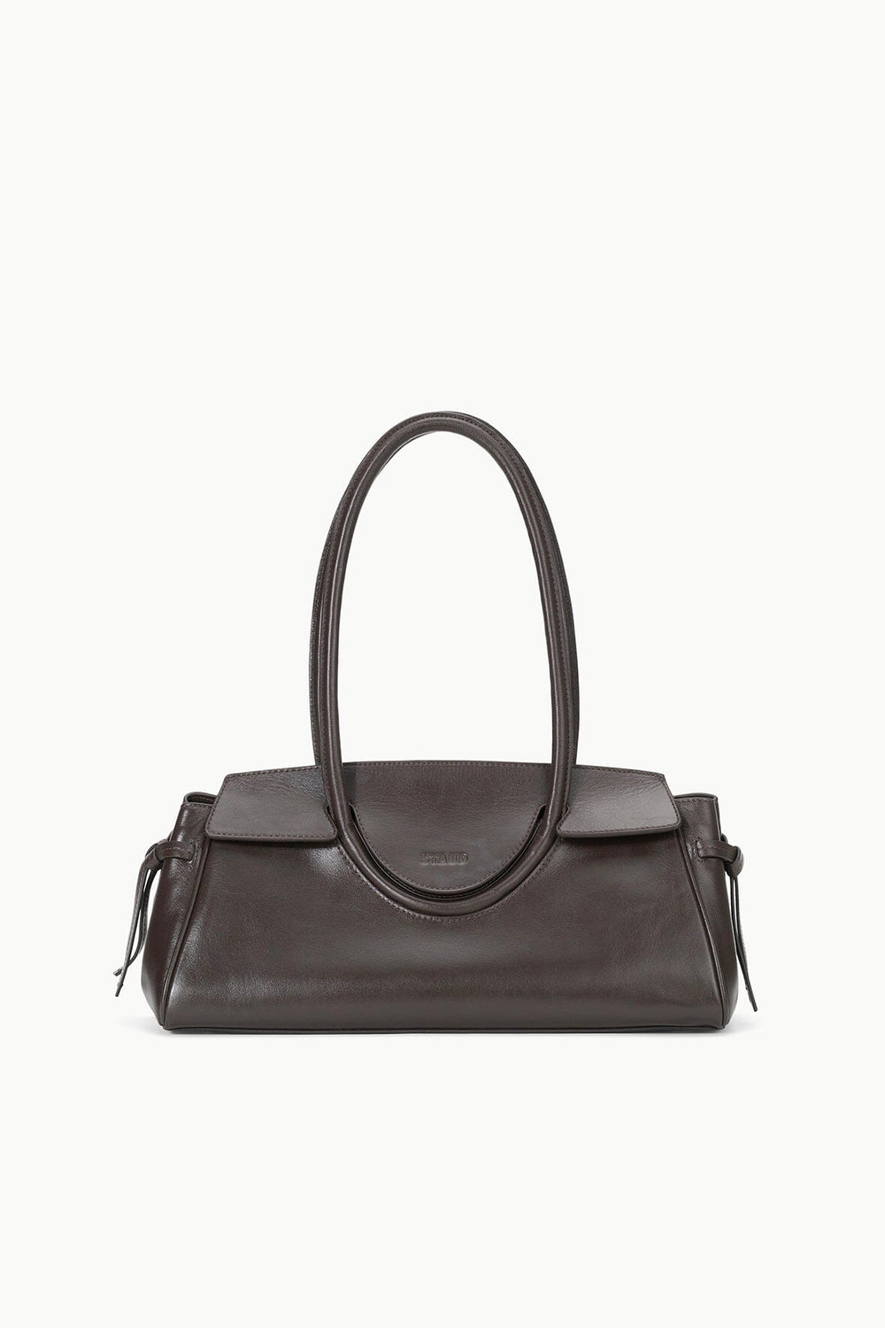 MAUDE SHOULDER BAG ESPRESSO - STAUD near me