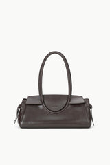 MAUDE SHOULDER BAG ESPRESSO - STAUD near me