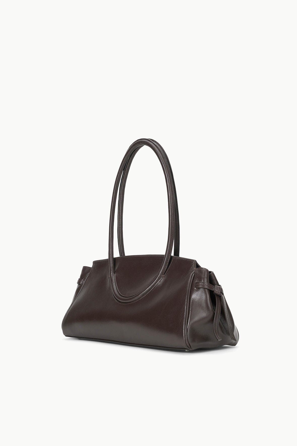 MAUDE SHOULDER BAG ESPRESSO - STAUD near me