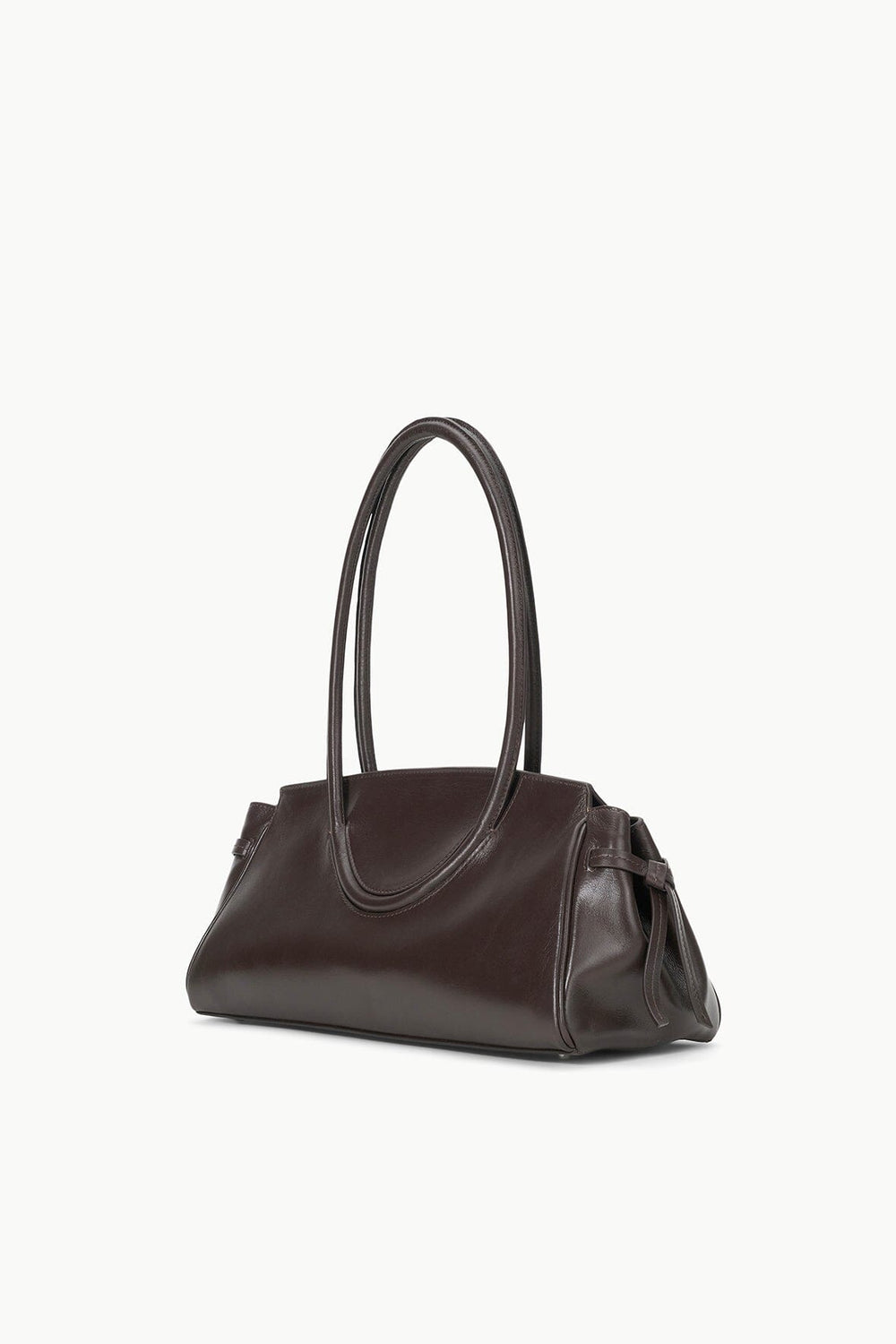 MAUDE SHOULDER BAG ESPRESSO - STAUD near me