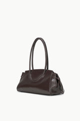 MAUDE SHOULDER BAG ESPRESSO - STAUD near me