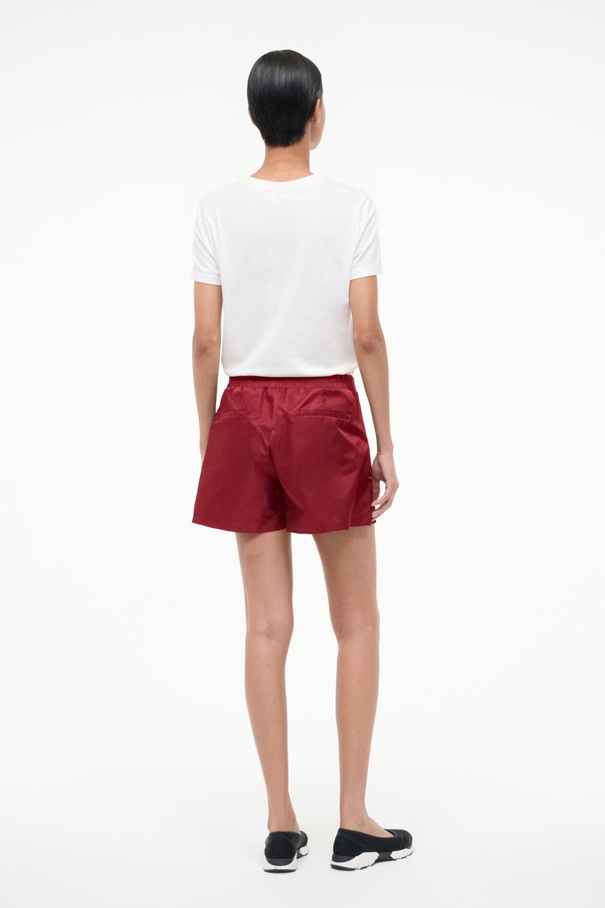 TAURUS SHORT DEEP RED - STAUD near me