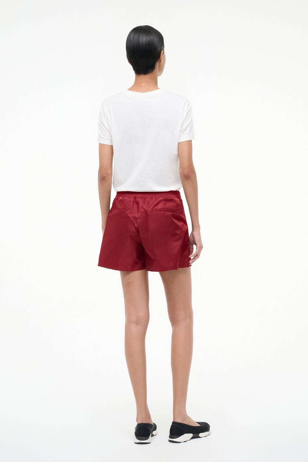 TAURUS SHORT DEEP RED - STAUD near me
