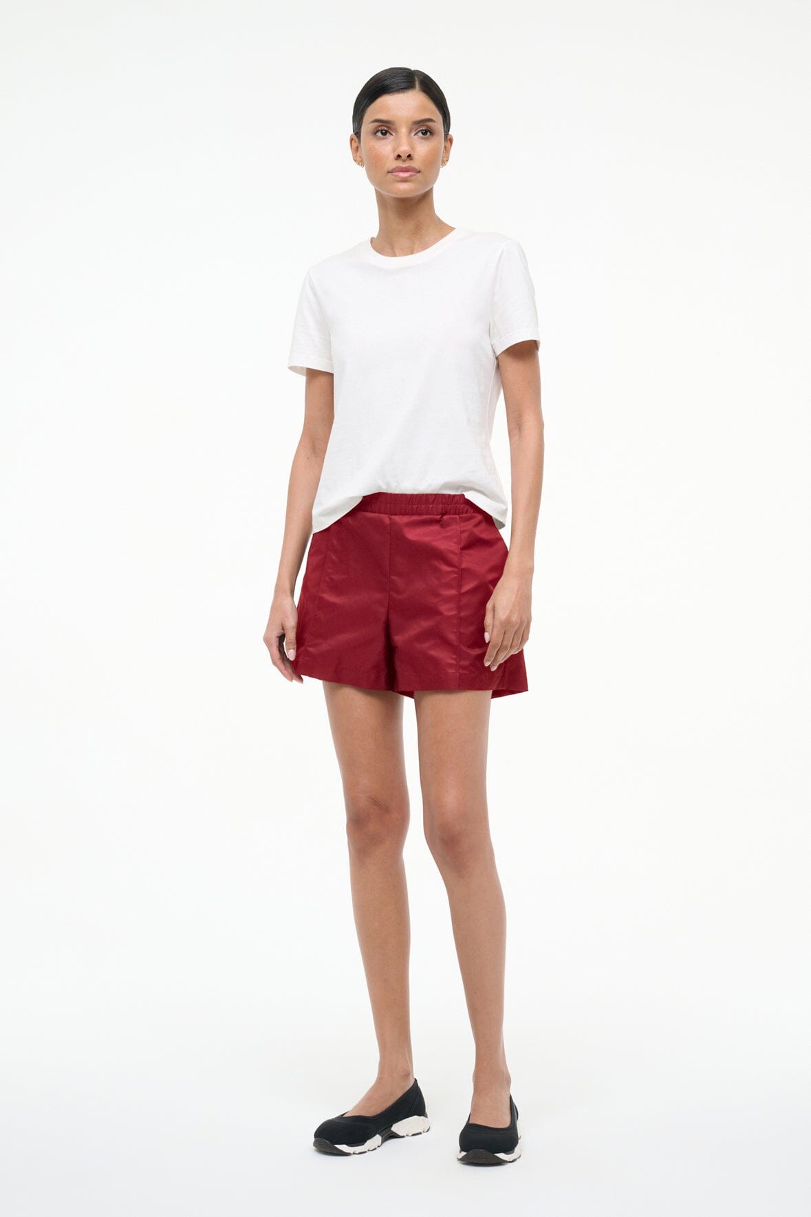 TAURUS SHORT DEEP RED - STAUD near me