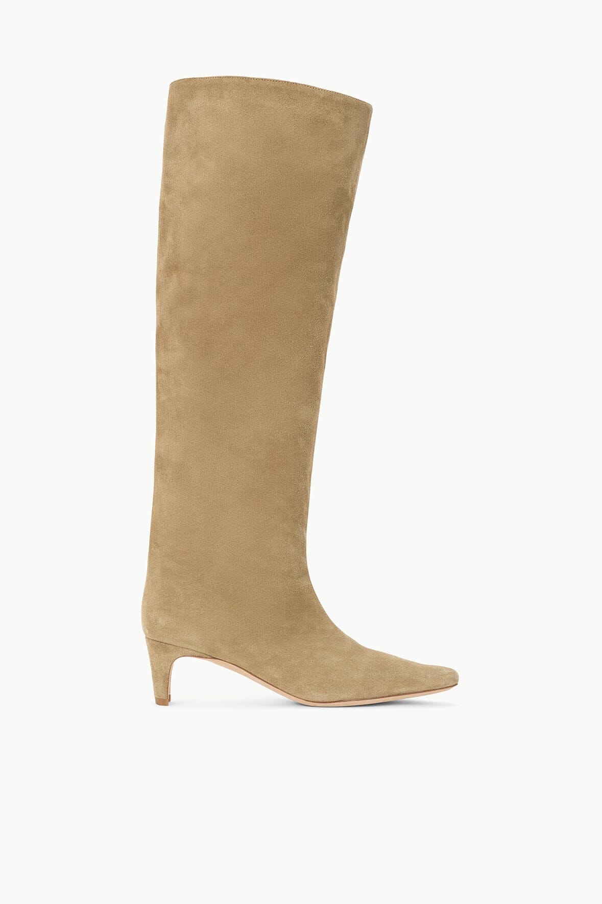 WALLY BOOT DUNE - STAUD online