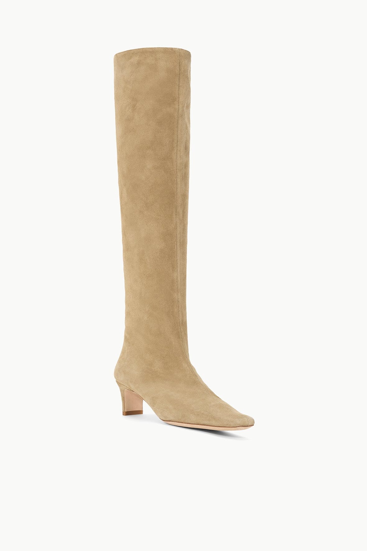 WALLY BOOT DUNE - STAUD online