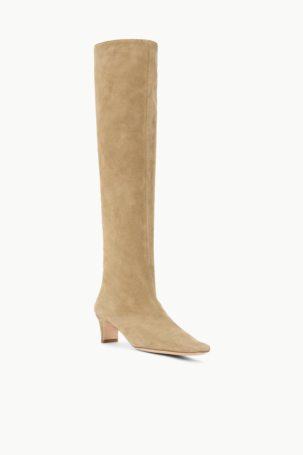 WALLY BOOT DUNE - STAUD online