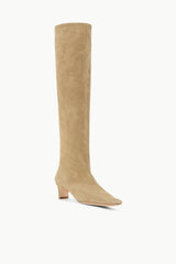 WALLY BOOT DUNE - STAUD online