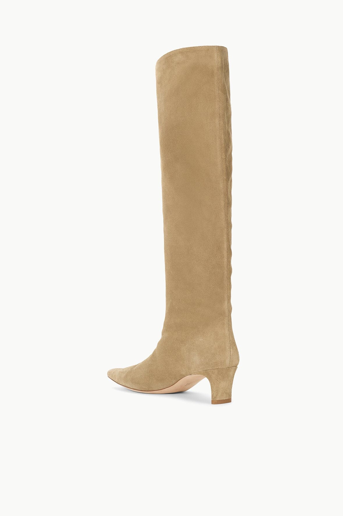 WALLY BOOT DUNE - STAUD online
