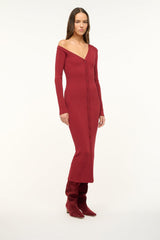 WALLY BOOT PINOT SUEDE - STAUD sale