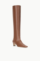 WALLY BOOT CACAO - STAUD online