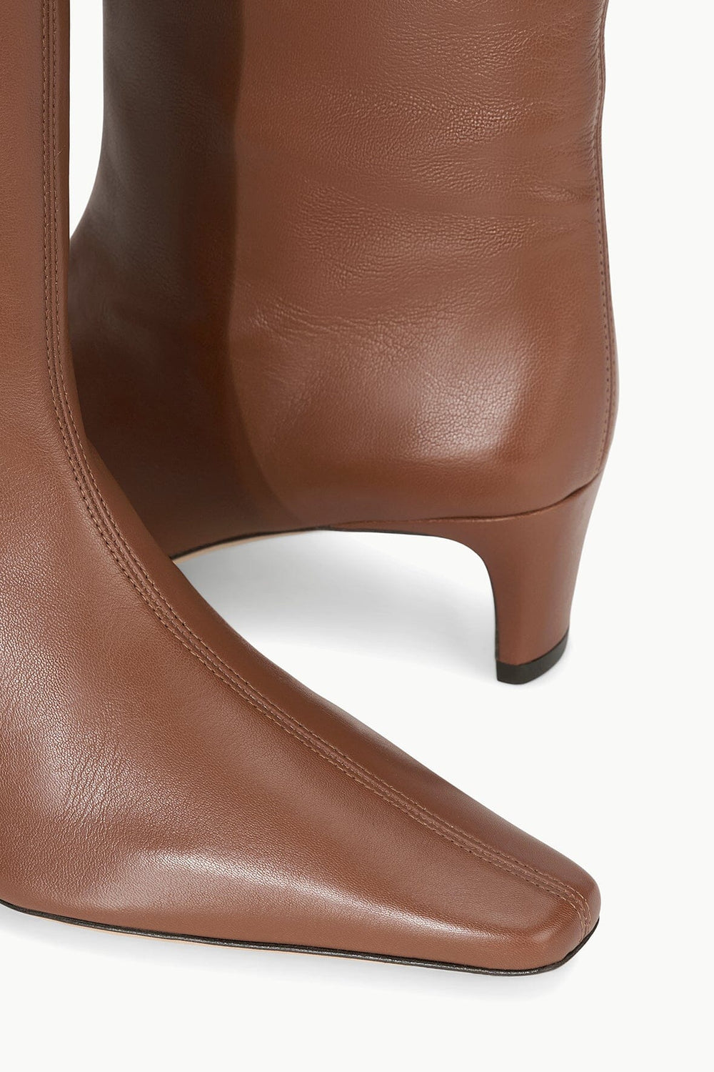 WALLY BOOT CACAO - STAUD online