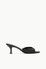 BRIGITTE MULE BLACK - STAUD for sale