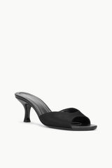 BRIGITTE MULE BLACK - STAUD for sale