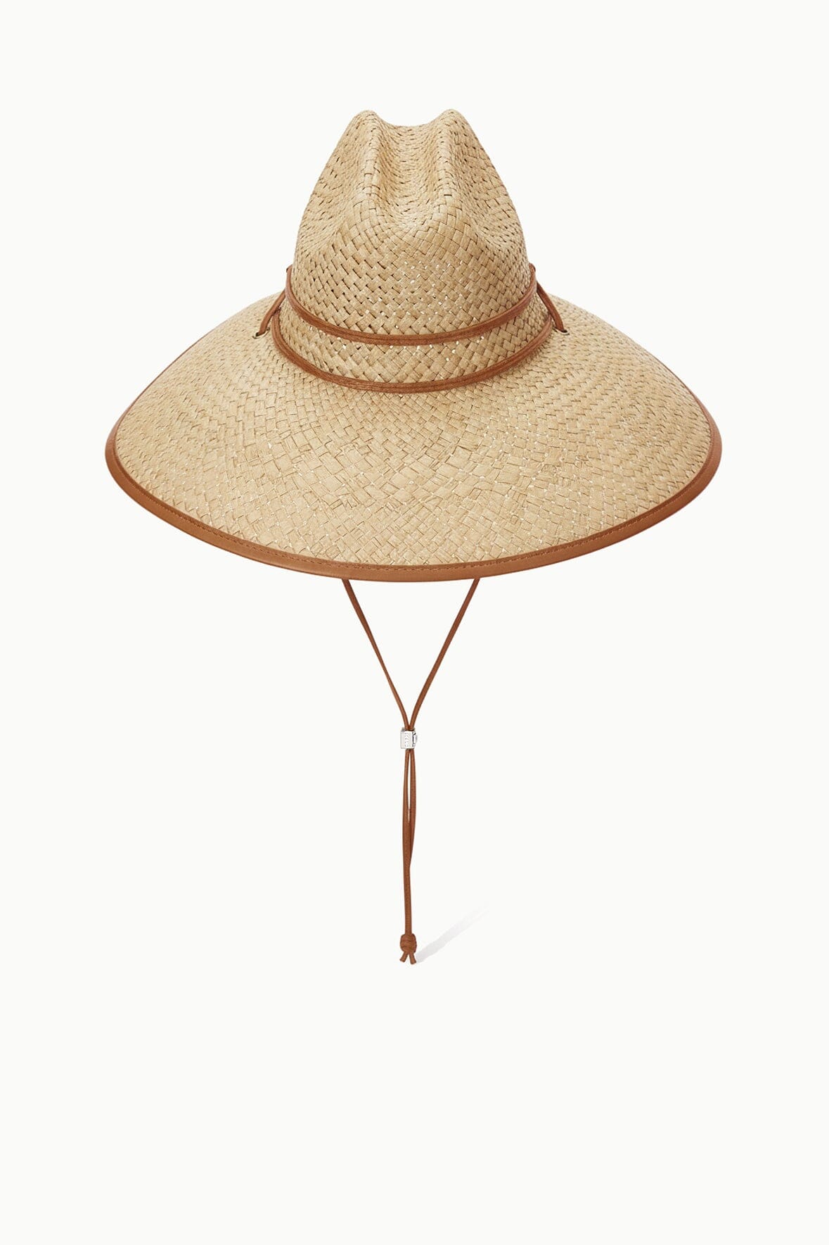COVE HAT NATURAL TAN - STAUD outlet