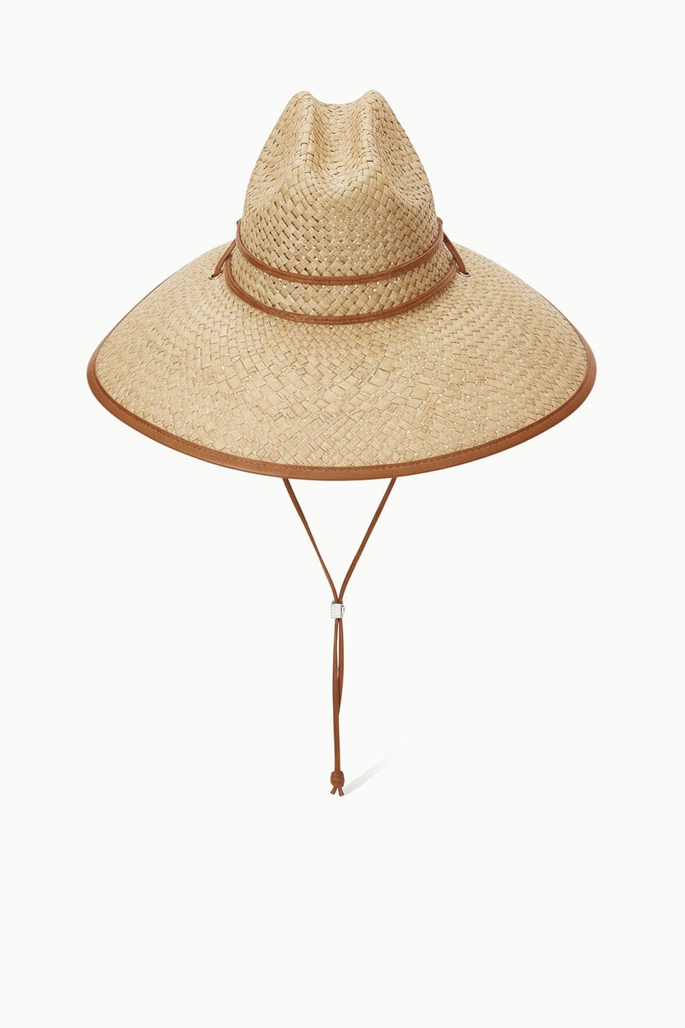 COVE HAT NATURAL TAN - STAUD outlet