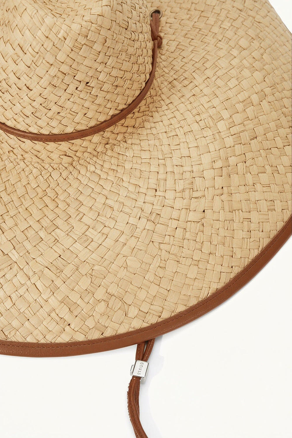 COVE HAT NATURAL TAN - STAUD outlet